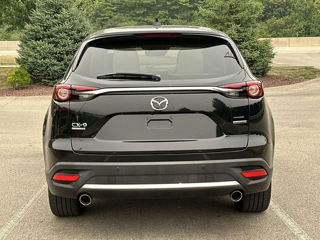 2023 Mazda Mazda CX-9 Signature