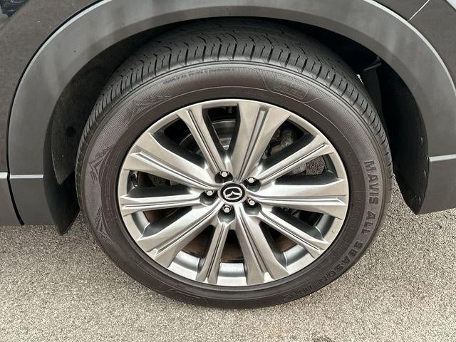 2023 Mazda Mazda CX-9 Signature