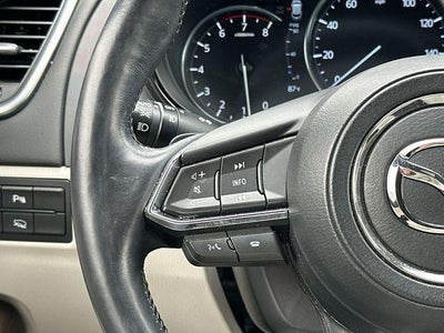 2023 Mazda Mazda CX-9 Signature
