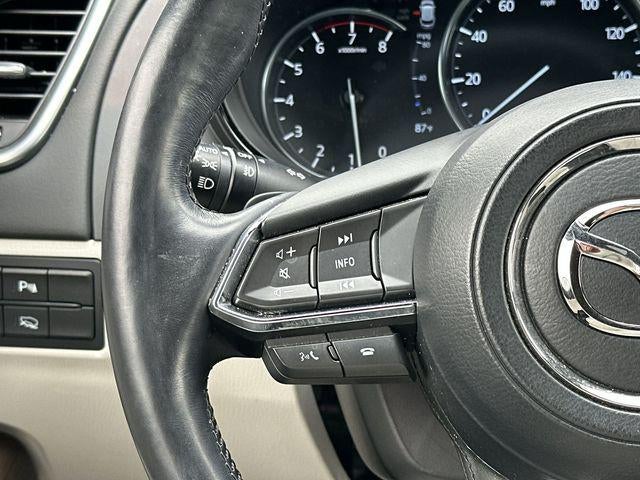 2023 Mazda Mazda CX-9 Signature