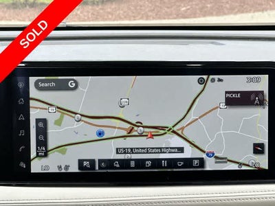 2023 Nissan ARIYA ENGAGE