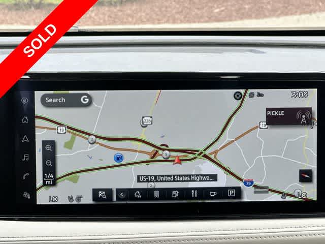 2023 Nissan ARIYA ENGAGE