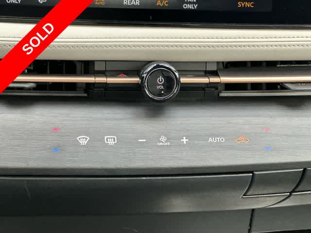 2023 Nissan ARIYA ENGAGE