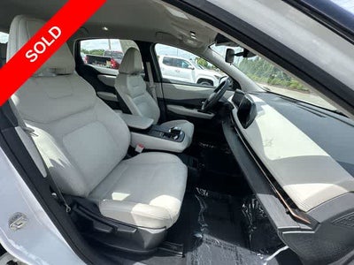 2023 Nissan ARIYA ENGAGE