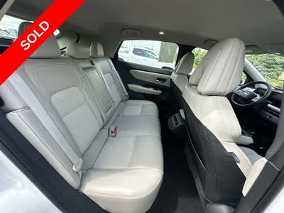 2023 Nissan ARIYA ENGAGE