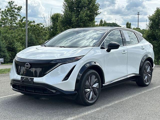 2023 Nissan ARIYA ENGAGE