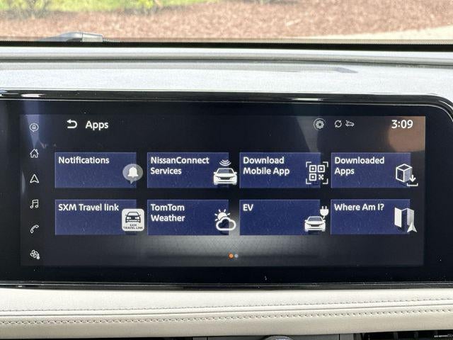 2023 Nissan ARIYA ENGAGE