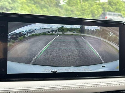 2023 Nissan ARIYA ENGAGE