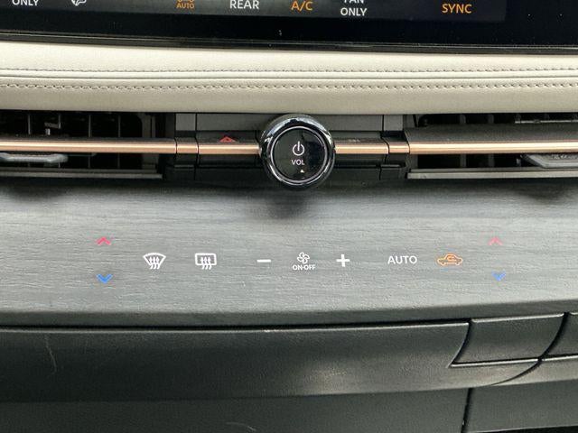 2023 Nissan ARIYA ENGAGE