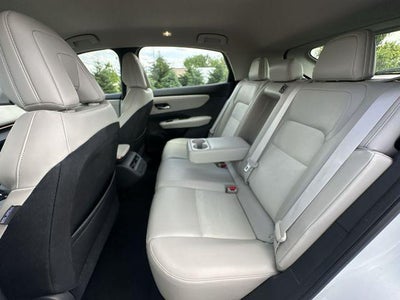 2023 Nissan ARIYA ENGAGE