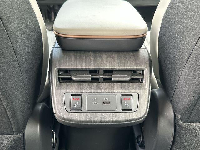 2023 Nissan ARIYA ENGAGE