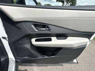 2023 Nissan ARIYA ENGAGE