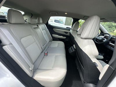 2023 Nissan ARIYA ENGAGE