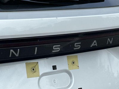 2023 Nissan ARIYA ENGAGE