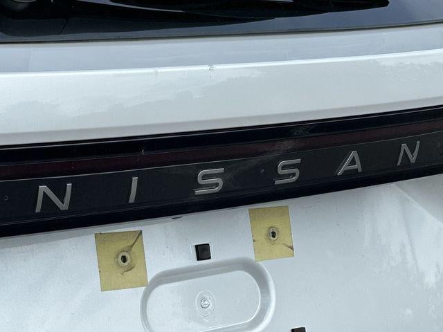 2023 Nissan ARIYA ENGAGE