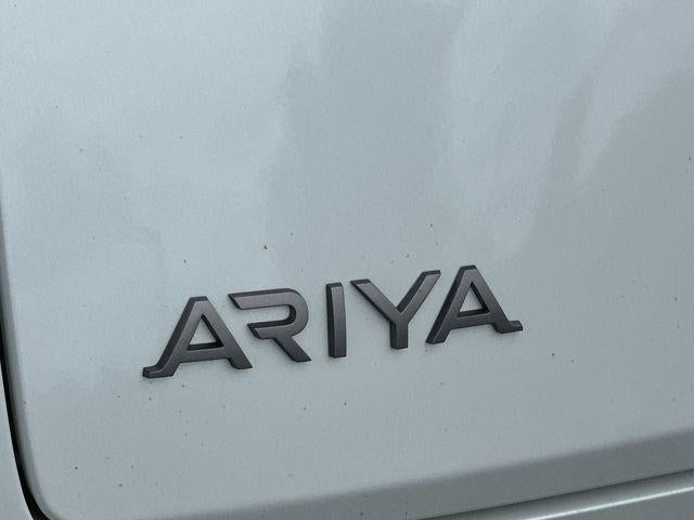 2023 Nissan ARIYA ENGAGE