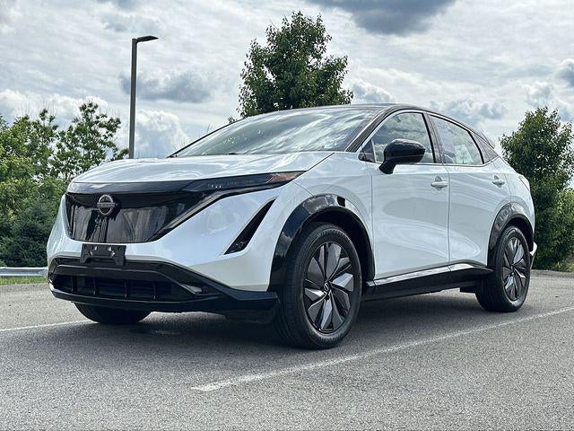 2023 Nissan ARIYA ENGAGE