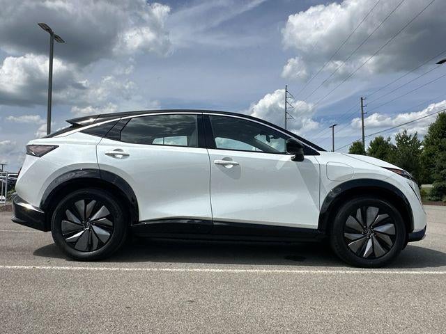 2023 Nissan ARIYA ENGAGE