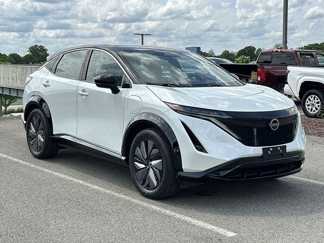 2023 Nissan ARIYA ENGAGE