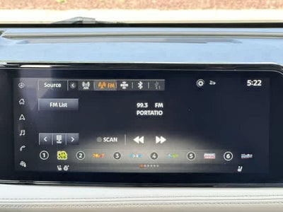 2023 Nissan ARIYA EVOLVE+