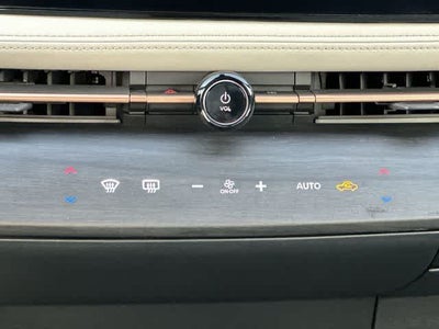 2023 Nissan ARIYA EVOLVE+