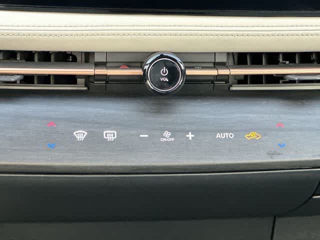 2023 Nissan ARIYA EVOLVE+