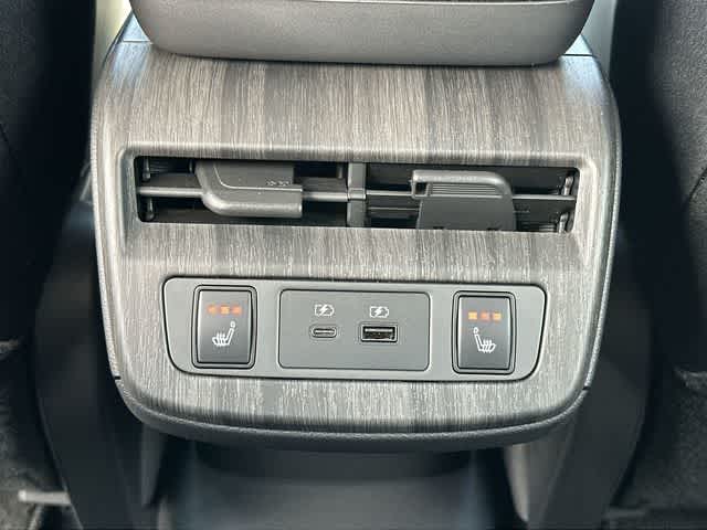 2023 Nissan ARIYA EVOLVE+