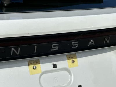 2023 Nissan ARIYA EVOLVE+
