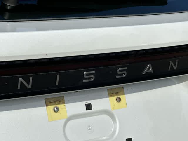 2023 Nissan ARIYA EVOLVE+