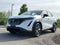 2023 Nissan ARIYA EVOLVE+