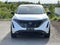 2023 Nissan ARIYA EVOLVE+