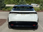 2023 Nissan ARIYA EVOLVE+