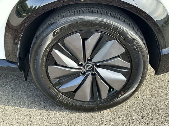 2023 Nissan ARIYA EVOLVE+