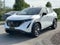 2023 Nissan ARIYA EVOLVE+