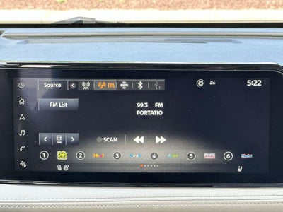 2023 Nissan ARIYA EVOLVE+