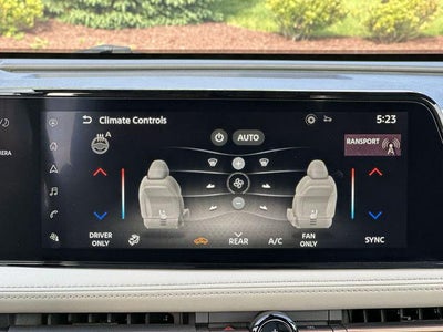 2023 Nissan ARIYA EVOLVE+