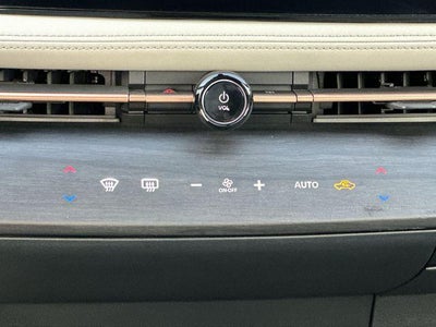 2023 Nissan ARIYA EVOLVE+