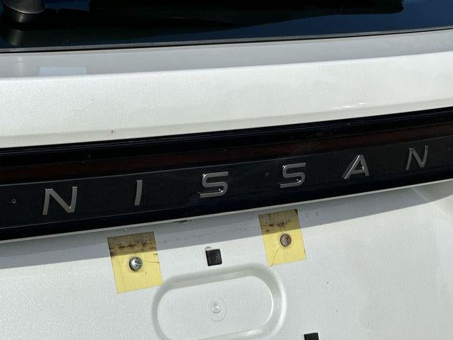 2023 Nissan ARIYA EVOLVE+
