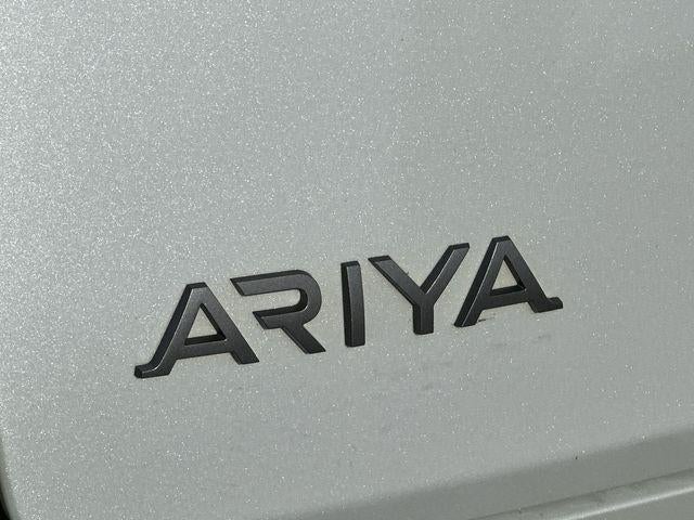 2023 Nissan ARIYA EVOLVE+