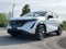 2023 Nissan ARIYA EVOLVE+