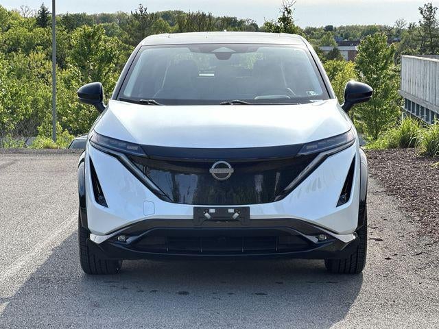 2023 Nissan ARIYA EVOLVE+