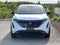 2023 Nissan ARIYA EVOLVE+
