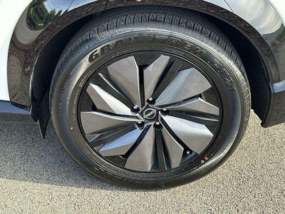 2023 Nissan ARIYA EVOLVE+
