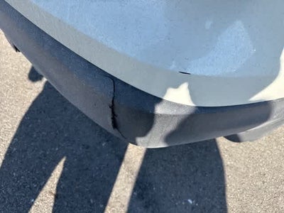 2017 Nissan Rogue Sport SL