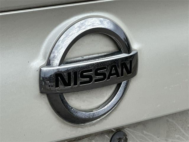 2017 Nissan Rogue Sport SL