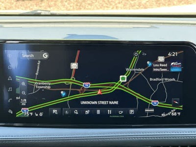 2023 Nissan ARIYA ENGAGE