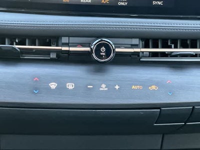 2023 Nissan ARIYA ENGAGE
