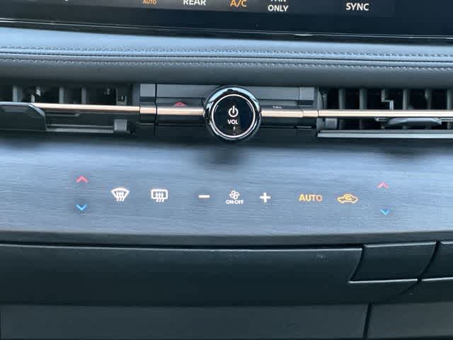 2023 Nissan ARIYA ENGAGE