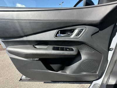 2023 Nissan ARIYA ENGAGE