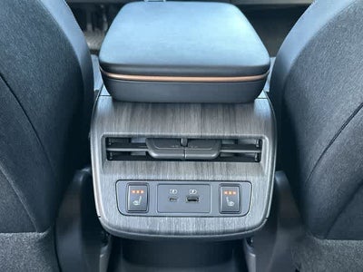 2023 Nissan ARIYA ENGAGE